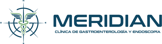 Meridian Logo